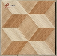 Gạch Ceramic mặt bóng lát nền Kim Phong mã gạch 42162F gạch loại 1 kích thước 40x40