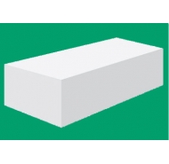 Gạch siêu nhẹ - Gạch bê tông khí chưng áp (AAC) 600x200x200