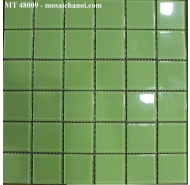 GẠCH MOSAIC THUỶ TINH GVMST48009