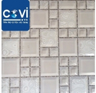 Gạch lát nền Viglacera GQ 303