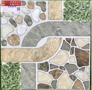 Gạch Ceramic mặt nhám lát sân vườn Prime mã gạch 18404 gạch loại 1 kích thước 40x40 