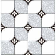 Gạch Ceramic men sugar mịn lát nền VITALY  mã gạch TK3003 gạch loại 1 kích thước 30x30