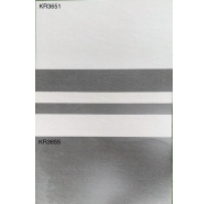 Gạch Bán sứ men matt ốp lát Viglacera mã gạch Bộ KR3651-3655 gạch loại 1 kích thước 30x60