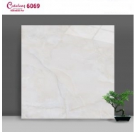 Gạch Porcelain mài bóng nano lát nền Catalan mã gạch 60069 gạch loại 1 kích thước 60x60 