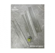 Gạch đá Porcelain men matt vân gỗ dày 9mm ốp lát APODIO mã gạch AF 0919.73003 gạch loại 1 kích thước 15x90