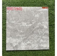 Gạch bóng kính toàn phần lát nền Prime mã gạch 9507 gạch loại 1 kích thước 60x60