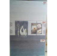 Gạch Ceramic men mờ ốp tường VITALY mã gạch W3675 gạch loại 1 kích thước 30x60