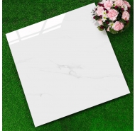 Gạch Porcelain mài bóng lát nền Trúc Thôn mã gạch SD 8025 gạch loại 1 kích thước 80x80