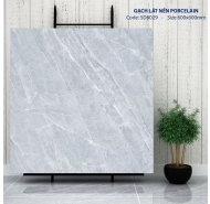 Gạch Porcelain mài bóng lát nền TT -SD 6029
