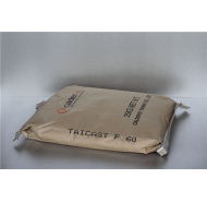  BÊ TÔNG CHỊU NHIỆT TAICAST F60