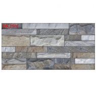 Gạch trang trí Mikado 20 x 40 (DK2501) 
