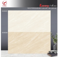 Gạch bán sứ Pocerlain mặt mờ ốp lát TTC-LUXURY mã gạch Bộ EX36325-36326 gạch loại 1 kích thước 30x60