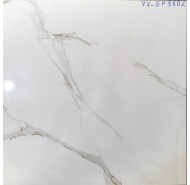 Gạch Granite men bóng lát nền Viglacera mã gạch GP8802 gạch loại 1 kích thước 80x80