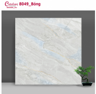 Gạch Porcelain men bóng lát nền Catalan mã gạch 80049 gạch loại 1 kích thước 80x80  