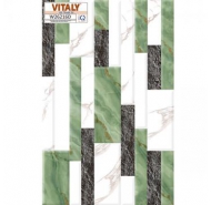 Gạch ốp tường kỹ thuật số VITALY - W26216D