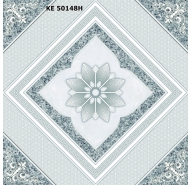 Gạch Ceramic mặt bóng lát nền Kim Phong mã gạch KE50148H gạch loại 1 kích thước 50x50