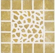 Gạch men sân vườn Thanh Thanh 40x40 (SV 402)
