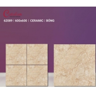 Gạch ceramic men bóng lát nền Catalan mã gạch 62089 gạch loại 1 kích thước 60x60