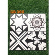 Gạch Bông Trang Trí GB 390
