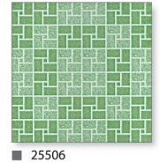 Gạch men lát nền Thanh Thanh 25x25 (25506)