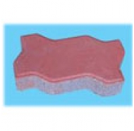 Gạch con sâu GCSN - 6Đ