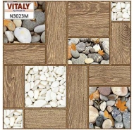 Gạch lát nền VITALY-  N3023M mài cạnh