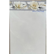 Gạch ceramic men bóng ốp tường Hoàng Gia mã gạch AK34546 gạch loại 1 kích thước 30x45