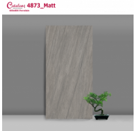 Gạch Porcelain men matt ốp lát Catalan mã gạch 48073 gạch loại 1 kích thước 40x80 