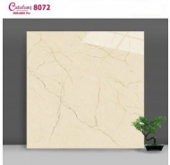 Gạch Porcelain mài bóng nano lát nền Catalan mã gạch 8072 gạch loại 1 kích thước 80x80