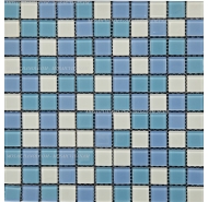 GẠCH MOSAIC THUỶ TINH GVMST25052