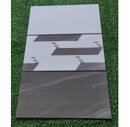 Gạch Granite đá bóng kính ốp tường CMC mã gạch PT36814-PT36815-PT36816 gạch loại 1 kích thước 30x60