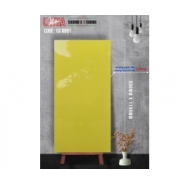 Gạch Porcelain xương sứ mỏng men bóng vi tính cao cấp ốp lát APODIO ULTRA SLIM mã gạch US 6891 gạch loại 1 kích thước 598x1198x5.8mm