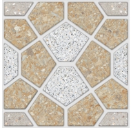Gạch Ceramic mặt nhám lát sân vườn Prime mã gạch 18104 gạch loại 1 kích thước 50x50
