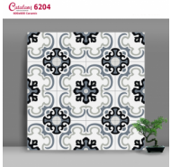 Gạch ceramic men matt ốp lát Catalan mã gạch 62004 gạch loại 1 kích thước 60x60
