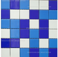 GẠCH MOSAIC THUỶ TINH GVMST48067