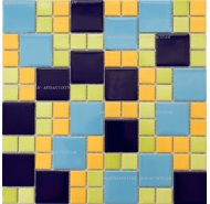 GẠCH MOSAIC TRANG TRÍ GMSTT0028