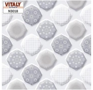 Gạch lát nền VITALY-  N3018 mài cạnh