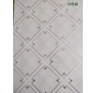 Trần nhựa UPVC - TN - 052