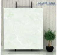 Gạch Porcelain mài bóng lát nền TT -SD 6033