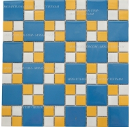 GẠCH MOSAIC TRANG TRÍ GMSTT0029