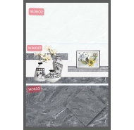 Gạch Ceramic men bóng ốp tường LEXXA mã gạch VK3602 gạch loại 1 kích thước 30x60
