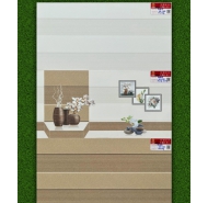Gạch Ceramic men bóng ốp tường Prime mã gạch Bộ 4007 - 4008 - 4009 gạch loại 1 kích thước 30x60 