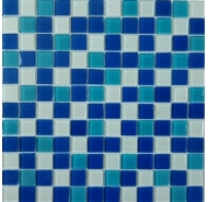 GẠCH MOSAIC THUỶ TINH GVMST25036