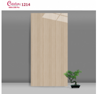 Gạch Porcelain mài bóng nano ốp lát Catalan mã gạch 12014 gạch loại 1 kích thước 60x120 