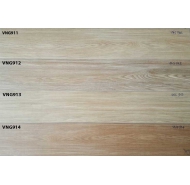 Gạch giả gỗ ốp lát Hoàng Gia VNG 911