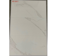 Gạch ceramic men bóng ốp tường Viglacera mã gạch KR 3611 gạch loại 1 kích thước 30x60