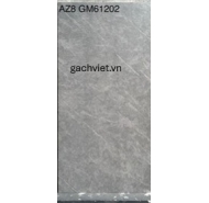 Gạch Granite cao cấp bề mặt mờ lát nền Viglacera mã gạch AZ8-GM61202 gạch loại 1 kích thước 60x120