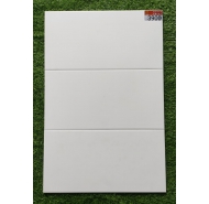 Gạch ceramic trắng mờ ốp tường Prime mã gạch 3900 gạch loại 1 kích thước 30X60 
