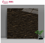 Gạch Porcelain mài bóng nano lát nền Catalan mã gạch 80081 gạch loại 1 kích thước  80x80 