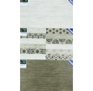 Gạch Granite men matt ốp tường Viglacera mã gạch Bộ ECO-M 36915-36914-36914A gạch loại 1 kích thước 30x60